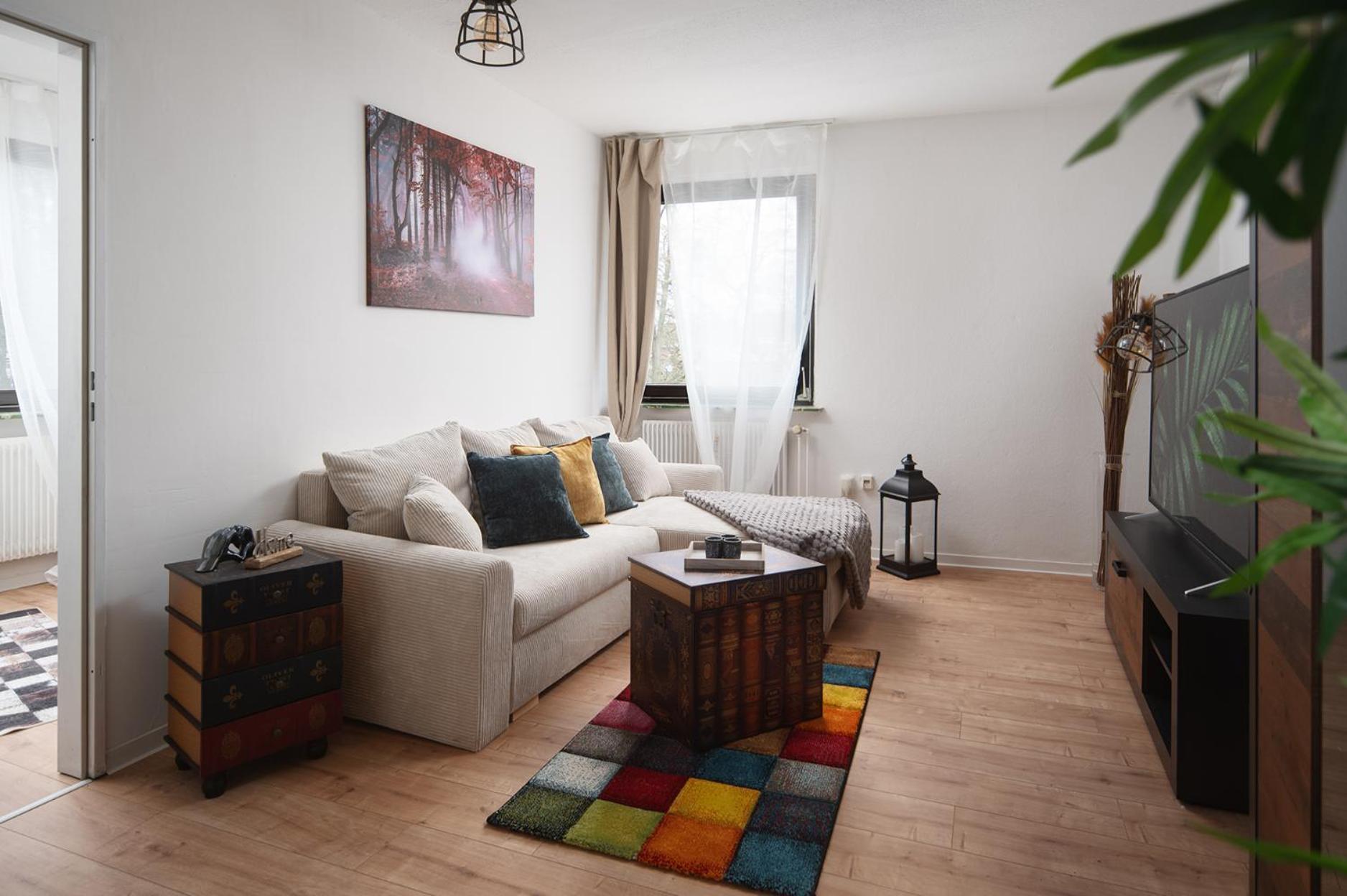 1-4 Gaeste Wohnung W-Lan, Netflix, Amazon, Parken, Arbeitsplatz, 24H Check In ,Vollausgestattet Kueche, Handtuecher Seife U,V,M Fuer Geschaeftsreisende, Paare, Familien , Swischtow Exterior foto